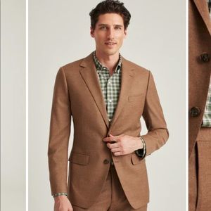 Bonobos Slim Fit Suit Jacket Brand New - Mens